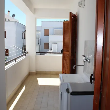 Apartmán Sunrise