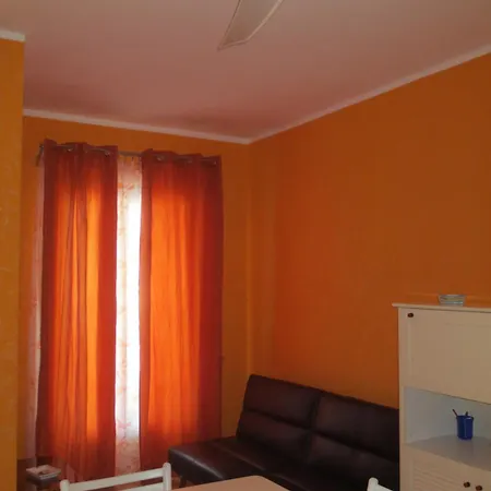 Apartmán Sunrise Vieste