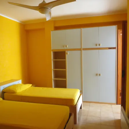Sunrise Apartmán
