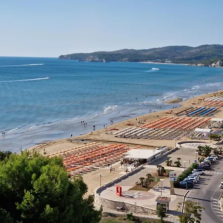 Apartmán Sunrise Vieste