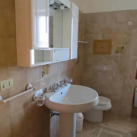 Sunrise Apartamento *