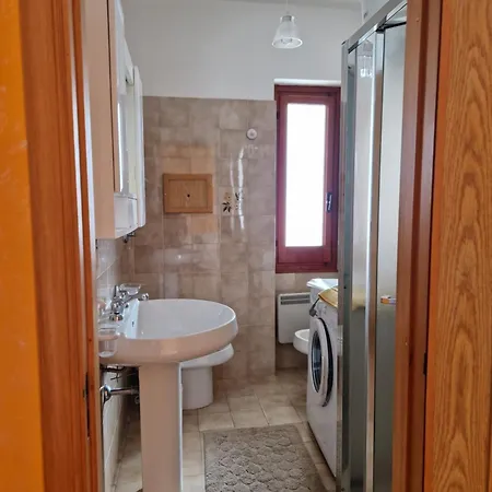 Sunrise Apartamento Vieste