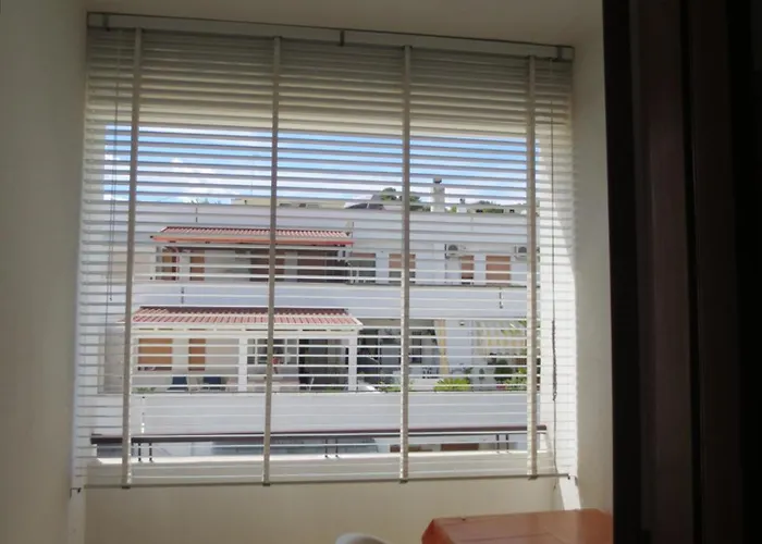 Sunrise * Вьесте