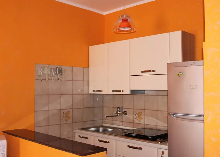 Sunrise Вьесте