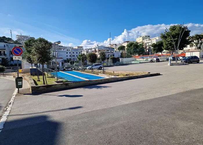 Sunrise Вьесте